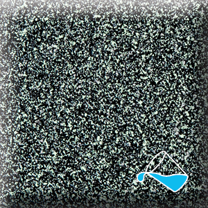 Black Absinthe polyFIBRO Swatch